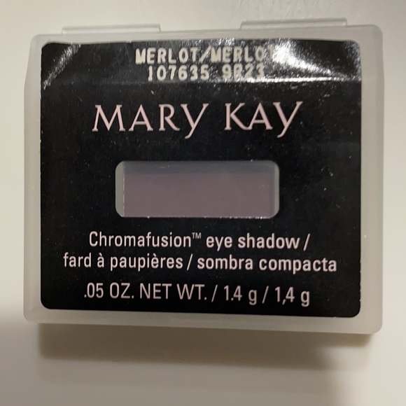 MaryKay Chromafusion Eye Shadow - Picture 15 of 15